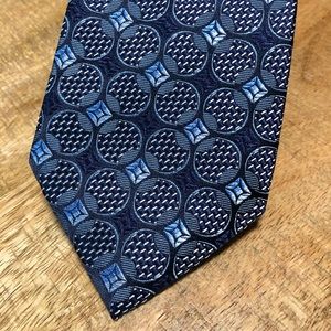 Zegna Tie - new, with tags